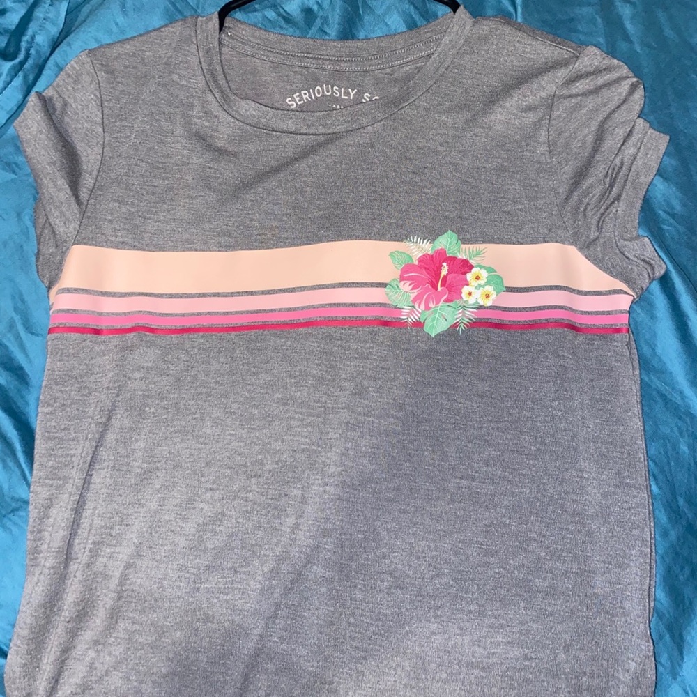 AERO shirt